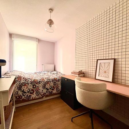 Chambre Cosy Et Paisible Лил Екстериор снимка