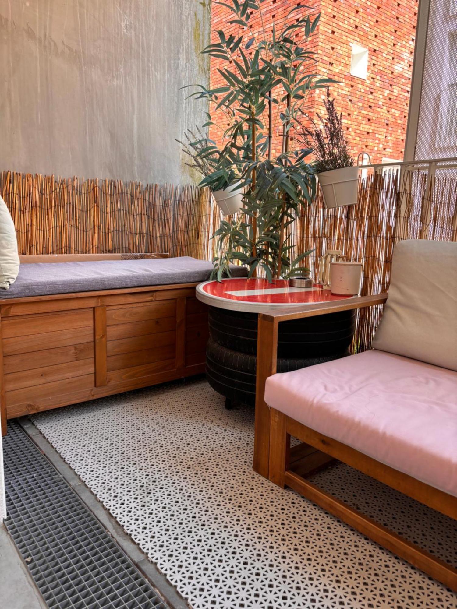 Chambre Cosy Et Paisible Лил Екстериор снимка