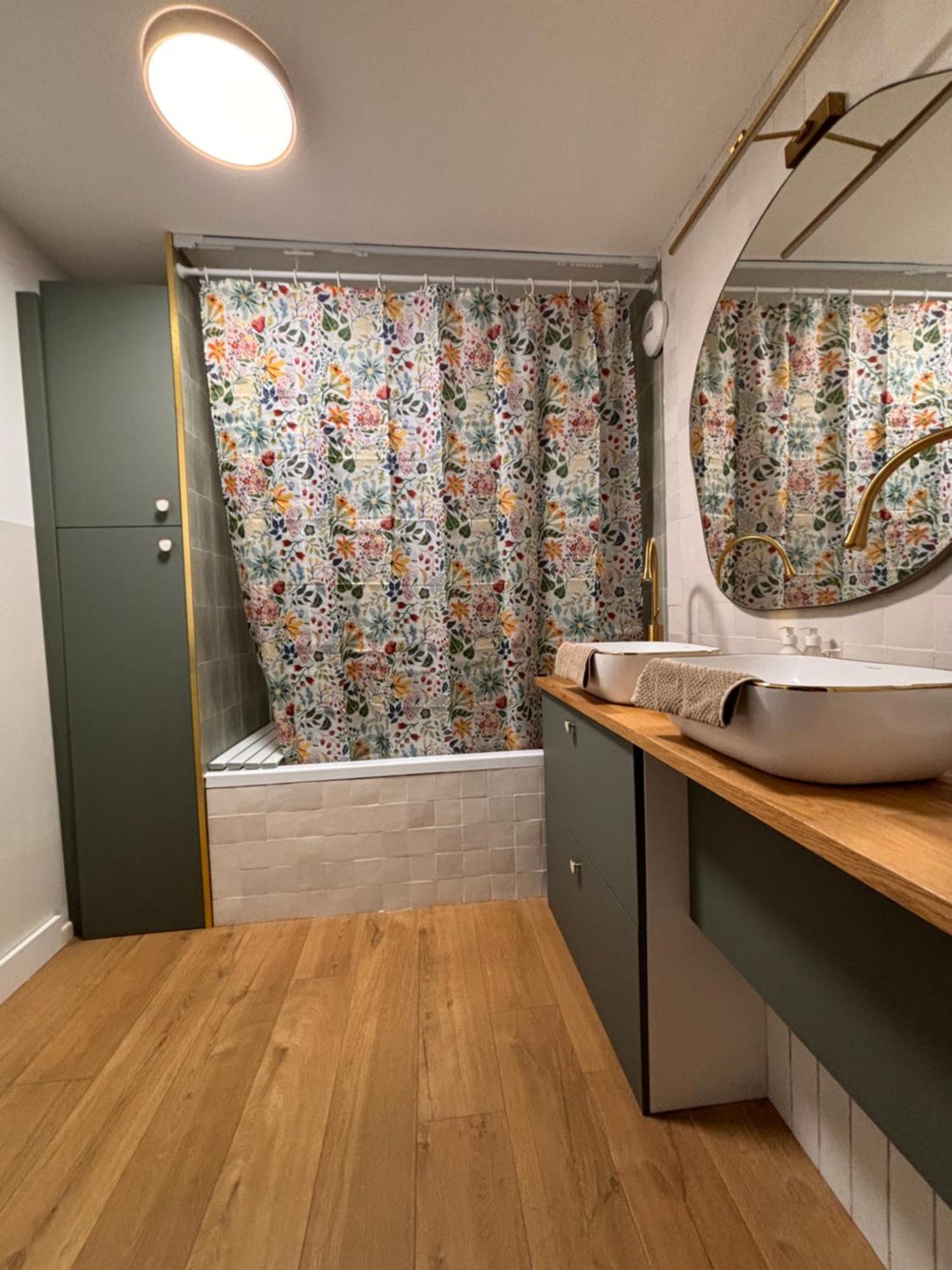 Chambre Cosy Et Paisible Лил Екстериор снимка