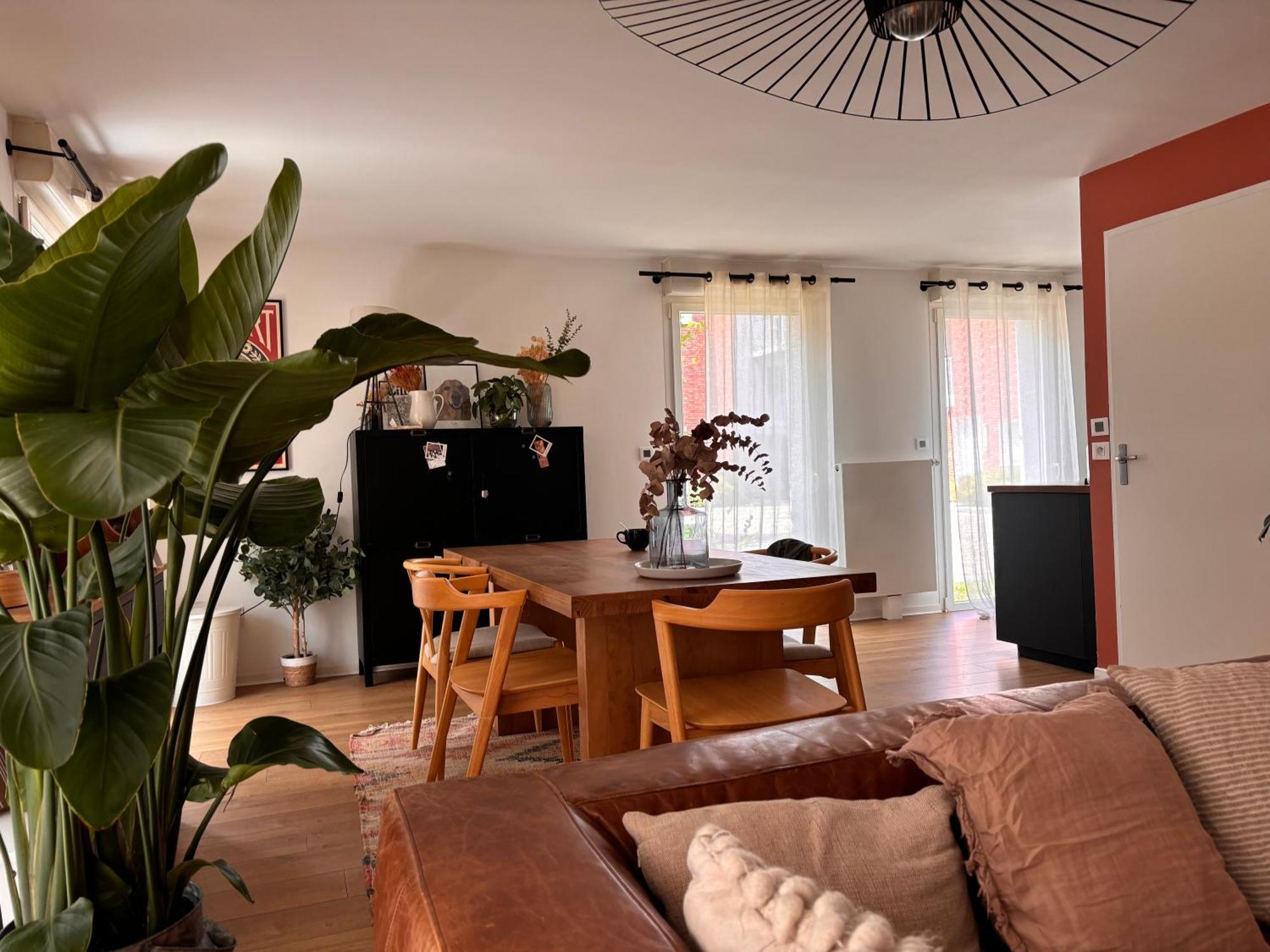 Chambre Cosy Et Paisible Лил Екстериор снимка