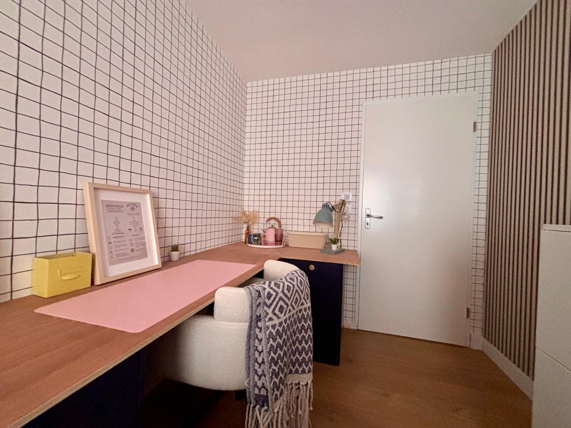 Chambre Cosy Et Paisible Лил Екстериор снимка