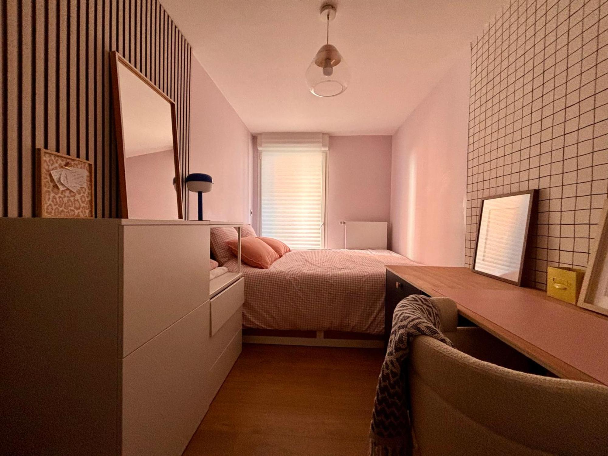 Chambre Cosy Et Paisible Лил Екстериор снимка